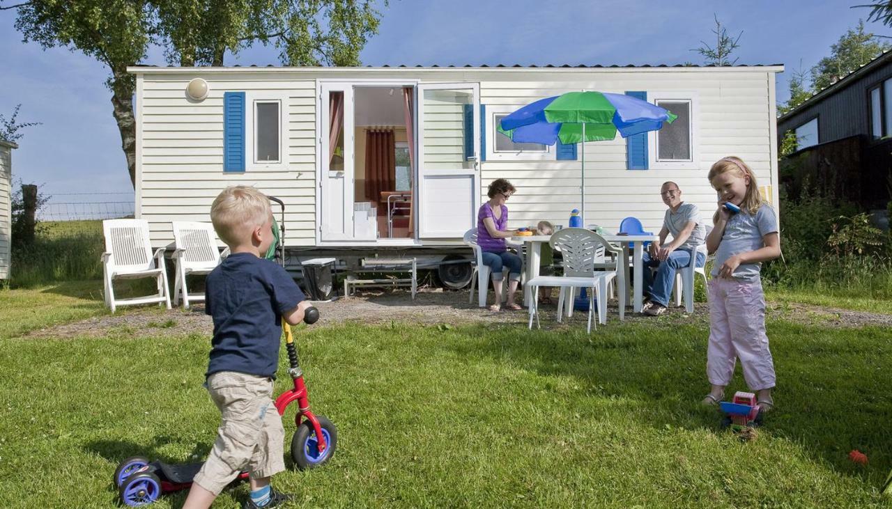 فندق Dochampsفي  Ardenparks Petite Suisse المظهر الخارجي الصورة